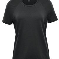 TFX-2W Stormtech Women's PE Tundra Performance S/S Tee