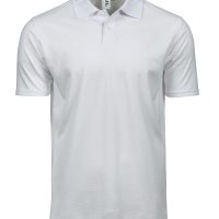 TJ1200 Tee Jays Power Polo (Var 01)