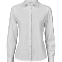 TJ4031 Tee Jays Women's Active Stretch Shirt (Var 01)