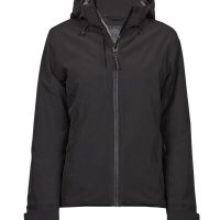 TJ9681 Tee Jays Ladies' All Weather Winter Jacket (Var 02)