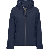 TJ9681 Tee Jays Ladies' All Weather Winter Jacket (Var 01)