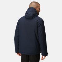 TRA253 Regatta Professional Navigate Insulated WP Jacket (Var 01)