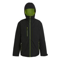 TRA253 Regatta Professional Navigate Insulated WP Jacket (Var 02)
