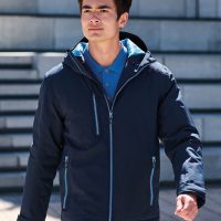 TRA253 Regatta Professional Navigate Insulated WP Jacket