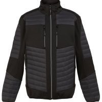 TRA563 Regatta Professional E-Volve Thermal Hybrid Jacket   
 (Var 02)