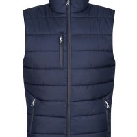 TRA892 Regatta Professional Men's Navigate Thermal Bodywarmer (Var 01)