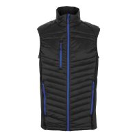 TRA894 Regatta Professional Men's Navigate Hybrid Bodywarmer (Var 01)