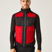 TRA914 Regatta Professional E-Volve Knit Stretch Bodywarmer (Var 01)