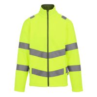 TRF648 Regatta High Visibility Hi-Vis Pro Contract Thor Fleece (Var 01)
