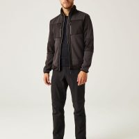 TRF720 Regatta Professional E-Volve Knit Stretch Midlayer (Var 01)