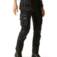 TRJ424R Regatta Professional Ladies Ada Stretch Holster Trouser