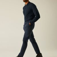 TRJ610R REGATTA PROFESSIONAL Pro Action Stretch Trouser (Reg)