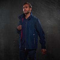 TRW532 Regatta Professional Ascender Waterproof Shell Jacket