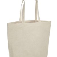 W285 Westford Mill Organic Natural Dyed Maxi Bag for Life (Var 01)
