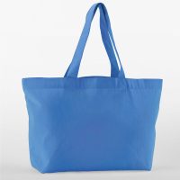 W695 Westford Mill EarthAware? Organic Twill Shopper (Var 01)
