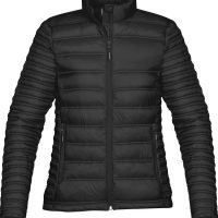 PFJ-4W Stormtech Women's Basecamp Thermal Jacket (Var 01)