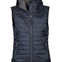 PFV-2W Stormtech Women's Gravity Thermal Bodywarmer (Var 01)
