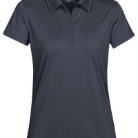 PG-1W Stormtech Women's Eclipse H2X-Dry Pique Polo (Var 01)