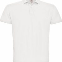 PUI10 B&C ID.001 Short Sleeve Pique Polo (Var 01)