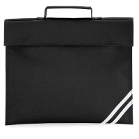 QD456 Quadra Classic Book Bag (Var 01)
