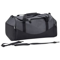 QS70 Quadra Teamwear Holdall (Var 01)