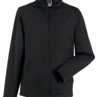 R040M Russell Men's Smart Softshell Jacket (Var 01)