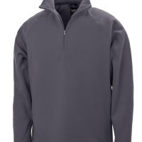 R112X Result Core Microfleece Top (Var 02)