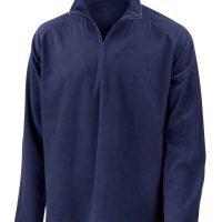 R112X Result Core Microfleece Top (Var 01)