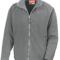 R115M Result Men's Horizon High Grade Microfleece (Var 01)