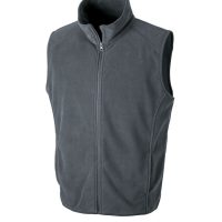 R116X Result Core Microfleece Gilet (Var 01)