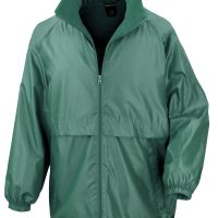 R203X Result Core Microfleece Lined Jacket (Var 01)