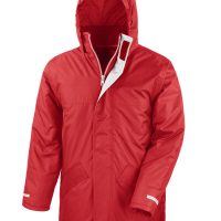 R207X Result Core Winter Parka (Var 01)