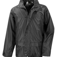 R225X Result Core Rain Suit (Var 01)