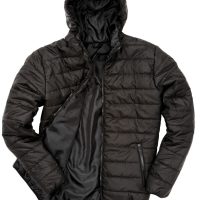 R233M Result Core Men's Soft Padded Jacket (Var 01)