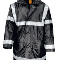 R23X WORK-GUARD by Result Management Coat (Var 02)