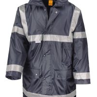 R23X WORK-GUARD by Result Management Coat (Var 01)