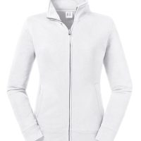 R267F Russell Ladies' Authentic Sweat Jacket (Var 02)
