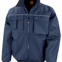 R300X WORK-GUARD by Result Sabre Pilot Jacket (Var 01)