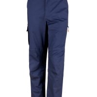 R303XL WORK-GUARD by Result Sabre Stretch Trousers (Long) (Var 01)
