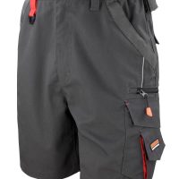 R311X WORK-GUARD by Result Technical Shorts (Var 01)