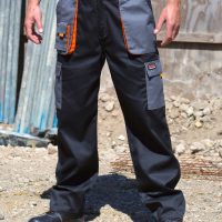 R318X WORK-GUARD by Result Lite Trousers (Var 01)