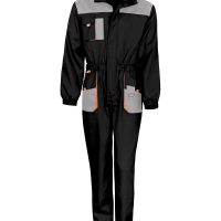 R321X WORK-GUARD by Result Lite Coverall (Var 01)