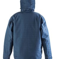 R326X WORK-GUARD by Result Denim Texture Rugged Jacket (Var 01)