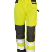 R327X Result Safeguard Safety Cargo Trousers (Var 01)