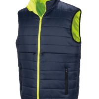 R332X Result Safeguard Reversible Safety Gilet (Var 01)