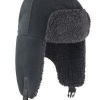 R358X Result Winter Essentials Thinsulate Sherpa Hat (Var 01)