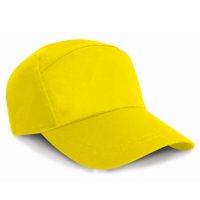 RC02 Result Headwear Advertising Cap (Var 01)