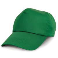 RC05 Result Headwear Cotton Cap (Var 01)