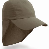 RC69 Result Headwear Legionnaire Cap (Var 01)