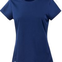 S253F Spiro Ladies' Quick Dry S/Sleeve T (Var 02)